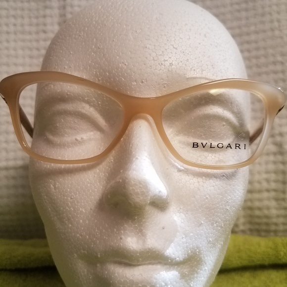 BVLGARI Accessories - BVLGARI eyewear